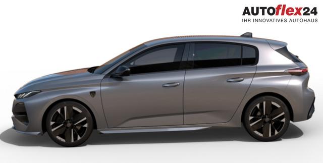 Peugeot 308 GT Exclusive MY26 Alcant. 360&deg; AHK ACC Nav 