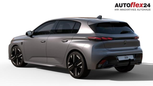 Peugeot 308 GT Exclusive MY26 Alcant. 360&deg; AHK ACC Nav 