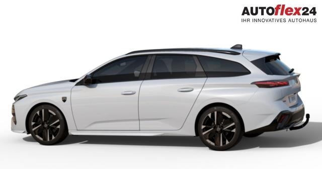 Peugeot 308 SW GT Exclusive MY26 Alcant. 360 AHK eHK Nav 