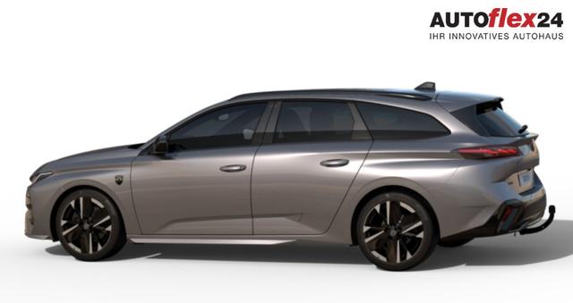 Peugeot 308 SW GT Exclusive MY26 Alcant. 360 AHK eHK Nav 
