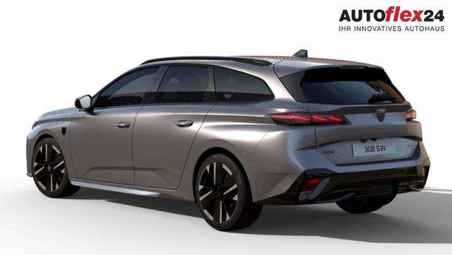 Peugeot 308 SW GT Exclusive MY26 Alcant. 360 AHK eHK Nav 
