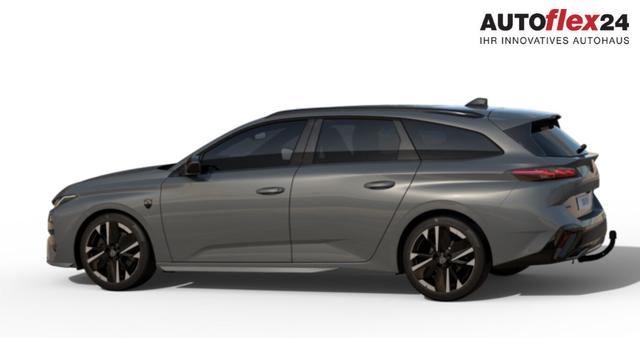 Peugeot 308 SW GT Exclusive MY26 Alcant. 360 AHK eHK Nav 