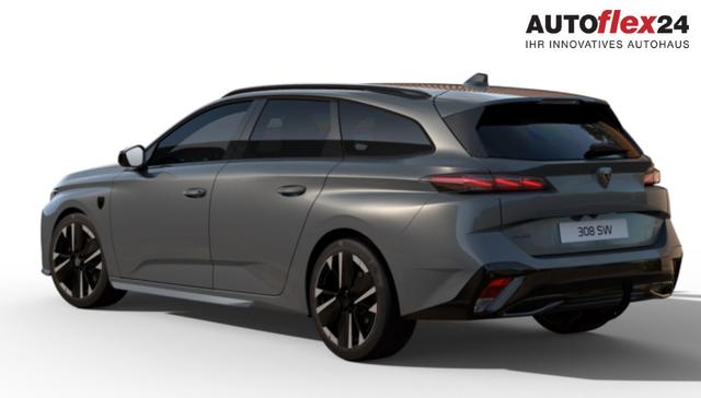 Peugeot 308 SW GT Exclusive MY26 Alcant. 360 AHK eHK Nav 