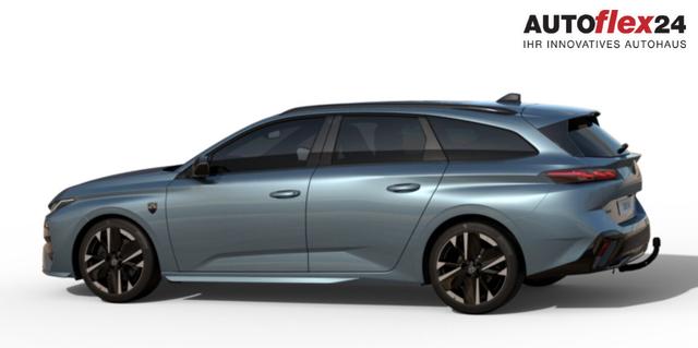 Peugeot 308 SW GT Exclusive MY26 Alcant. 360 AHK eHK Nav 