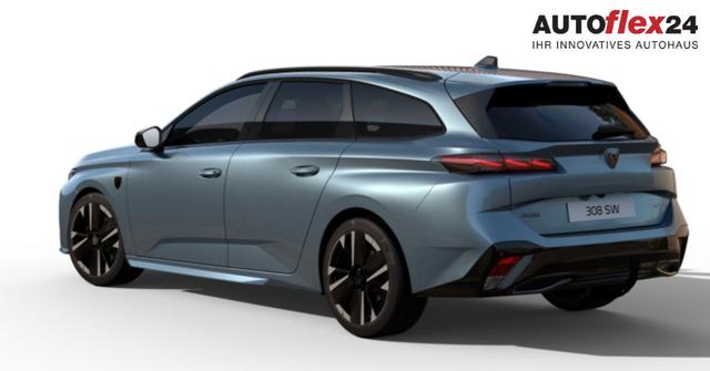 Peugeot 308 SW GT Exclusive MY26 Alcant. 360 AHK eHK Nav 