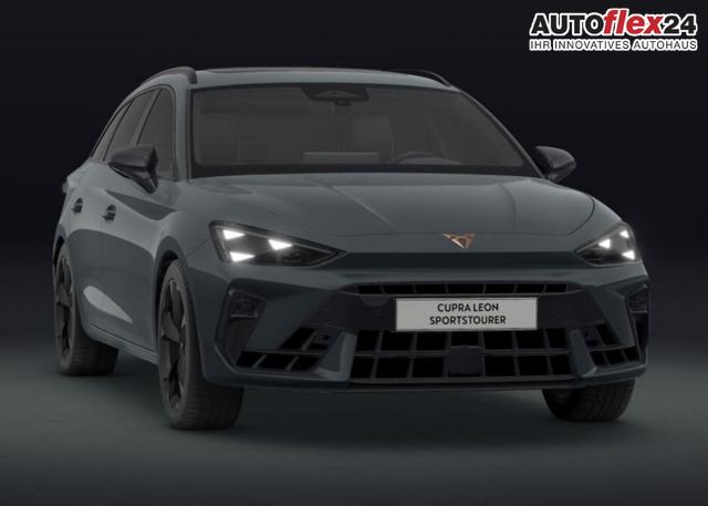 Vorlauffahrzeuge Cupra Leon Sportstourer - ST DSG Pano AHK Sennh Kam eHk SHZ Ambient