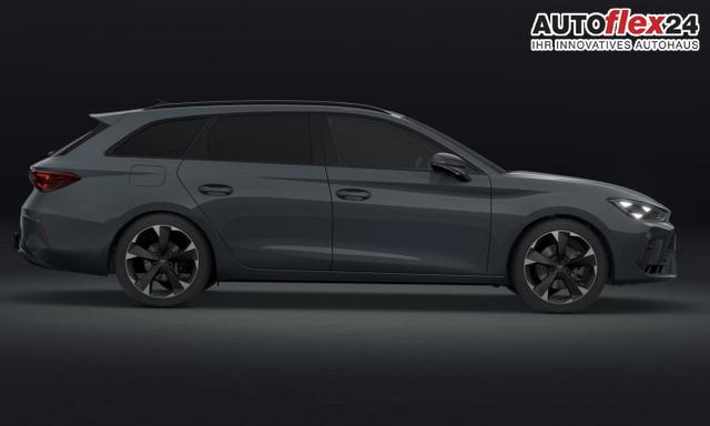 Cupra Leon Sportstourer ST DSG Pano AHK Sennh Kam eHk SHZ Ambient 