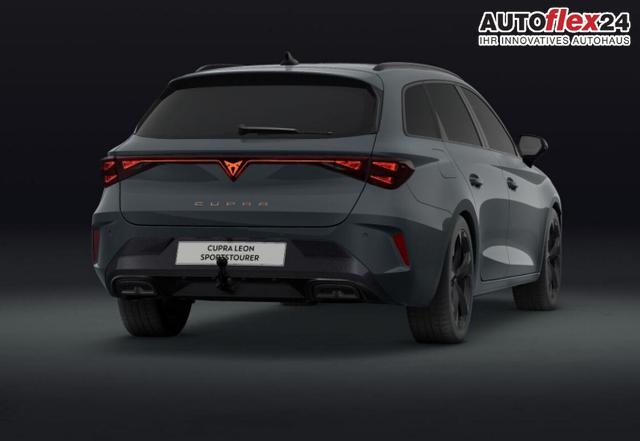 Cupra Leon Sportstourer ST DSG Pano AHK Sennh Kam eHk SHZ Ambient 