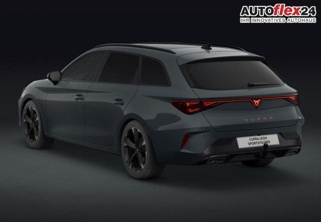 Cupra Leon Sportstourer ST DSG Pano AHK Sennh Kam eHk SHZ Ambient 