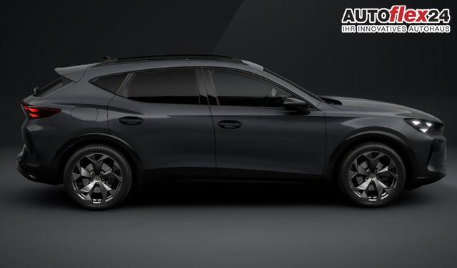 Cupra Formentor DSG 4Drive Pano AHK EdgeP SHZ ACC 