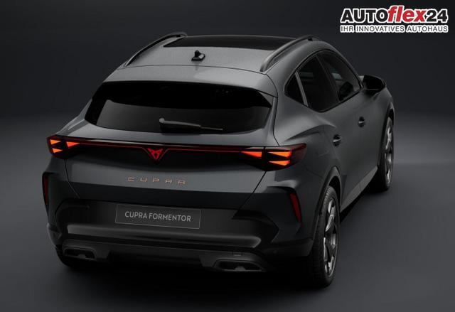 Cupra Formentor DSG 4Drive Pano AHK EdgeP SHZ ACC 