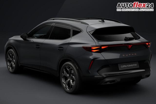 Cupra Formentor DSG 4Drive Pano AHK EdgeP SHZ ACC 