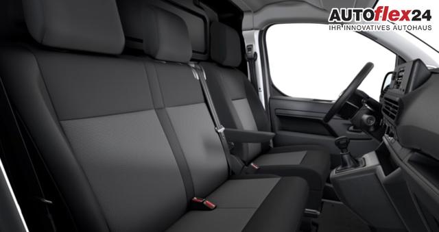 Vorlauffahrzeuge Citro&euml;n Jumpy - M Kam 3S AHK SHZ CarP Heckklappe Holz PDC