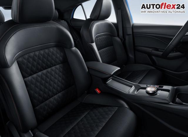 Vorlauffahrzeuge MG MG3 - Luxury 3 HEV  ACC LED 360Kam SHZ TotW Nav 16Z