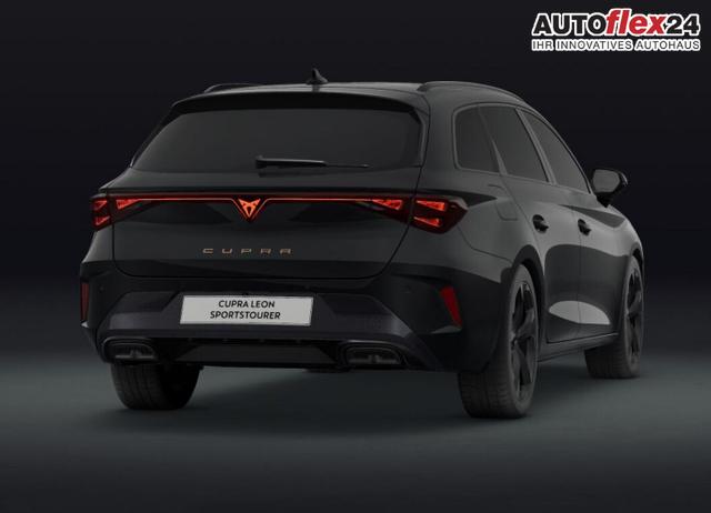 Cupra Leon Sportstourer ST DSG Pano AHK Sennh Kam eHk SHZ Ambient 