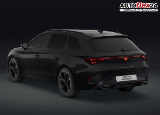 Cupra Leon Sportstourer ST DSG Pano AHK Sennh Kam eHk SHZ Ambient 