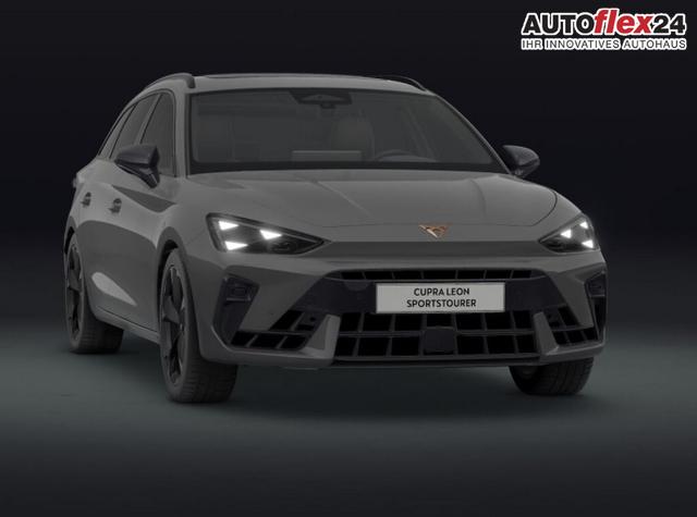 Vorlauffahrzeuge Cupra Leon Sportstourer - ST DSG Pano Matrix Nav IntelliD Sennh Kam