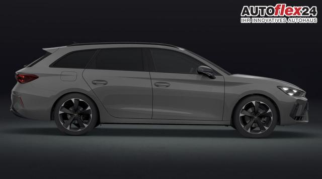 Cupra Leon Sportstourer ST DSG Pano Matrix Nav IntelliD Sennh Kam 