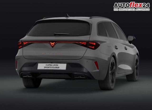 Cupra Leon Sportstourer ST DSG Pano Matrix Nav IntelliD Sennh Kam 