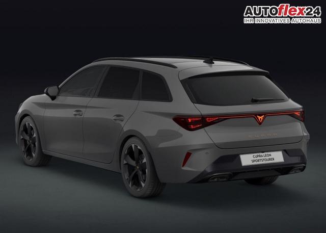 Cupra Leon Sportstourer ST DSG Pano Matrix Nav IntelliD Sennh Kam 