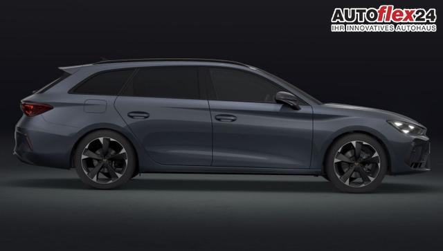 Cupra Leon Sportstourer ST DSG Pano AHK Sennh Kam eHk SHZ Ambient 