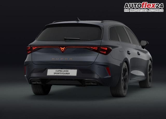 Cupra Leon Sportstourer ST DSG Pano AHK Sennh Kam eHk SHZ Ambient 