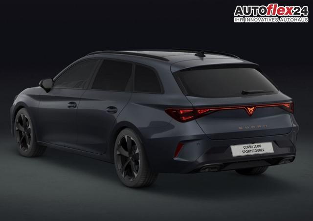 Cupra Leon Sportstourer ST DSG Pano AHK Sennh Kam eHk SHZ Ambient 