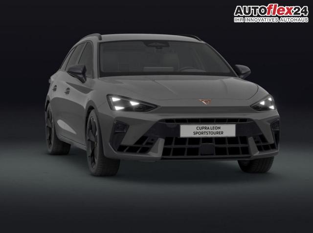 Vorlauffahrzeuge Cupra Leon Sportstourer - ST DSG Kam eHk SHZ Ambient Kessy LED ACC 3