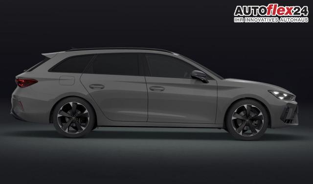 Cupra Leon Sportstourer ST DSG Kam eHk SHZ Ambient Kessy LED ACC 3 