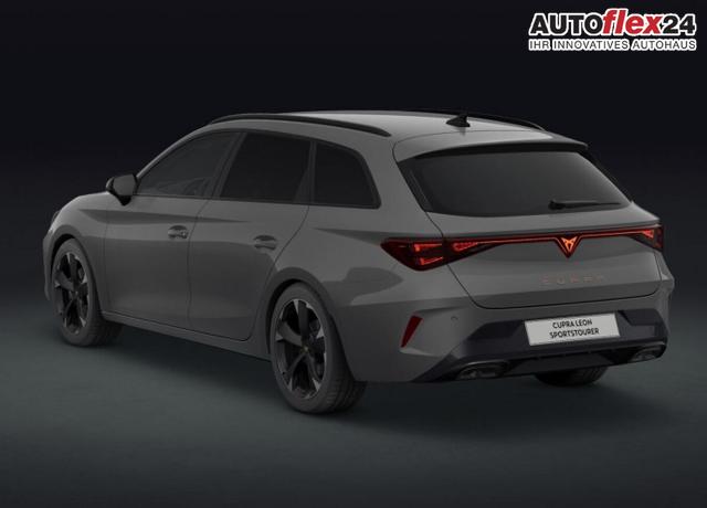 Cupra Leon Sportstourer ST DSG Kam eHk SHZ Ambient Kessy LED ACC 3 
