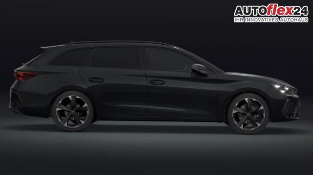 Cupra Leon Sportstourer ST DSG eHk SHZ LED ACC 3ZClim Privacy Full 