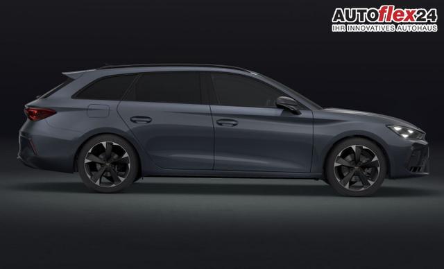 Cupra Leon Sportstourer ST DSG eHk SHZ LED ACC 3ZClim Privacy Full 