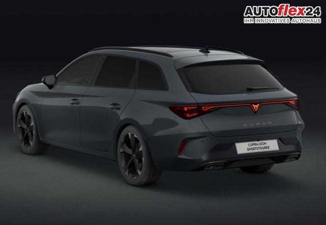 Cupra Leon Sportstourer ST DSG Pano Matrix Nav IntelliD Sennh Kam 