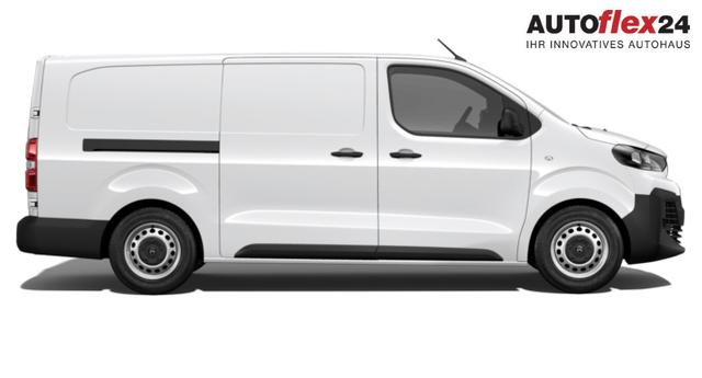 Citro&euml;n Jumpy XL VisibilityP 3-S DigC PDC BT 5"-DAB HFT 