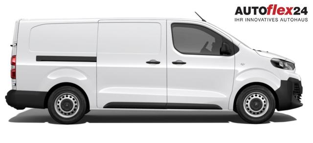 Vorlauffahrzeuge Citro&euml;n Jumpy - XL Kam 3S AHK SHZ CarP Heckklappe Holz PDC