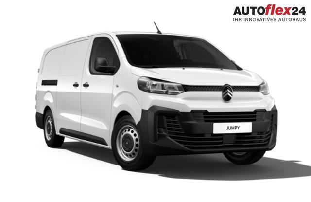 Citro&euml;n Jumpy XL Kam 3S AHK SHZ CarP Heckklappe Holz PDC 