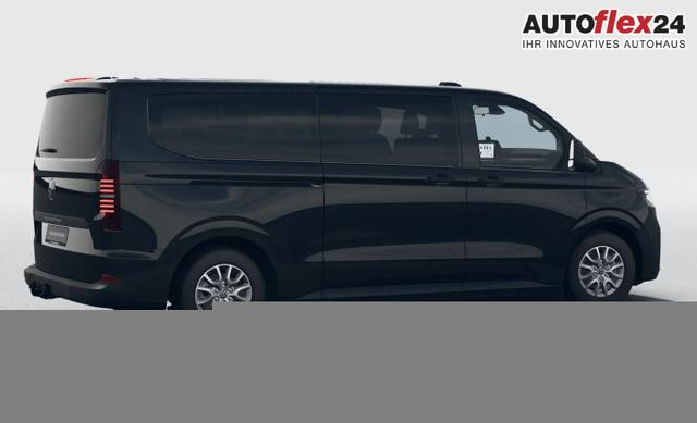 Volkswagen T7 Kombi AUT ALLRAD L2 9S AHK 16"LM Kam 2xPDC 