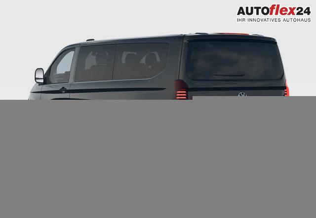 Volkswagen T7 Kombi AUT ALLRAD L2 9S AHK 16"LM Kam 2xPDC 