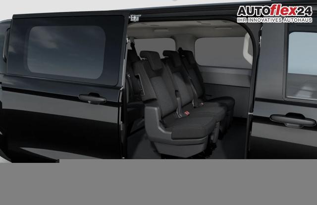 Volkswagen T7 Kombi AUT ALLRAD L2 9S AHK 16"LM Kam 2xPDC 