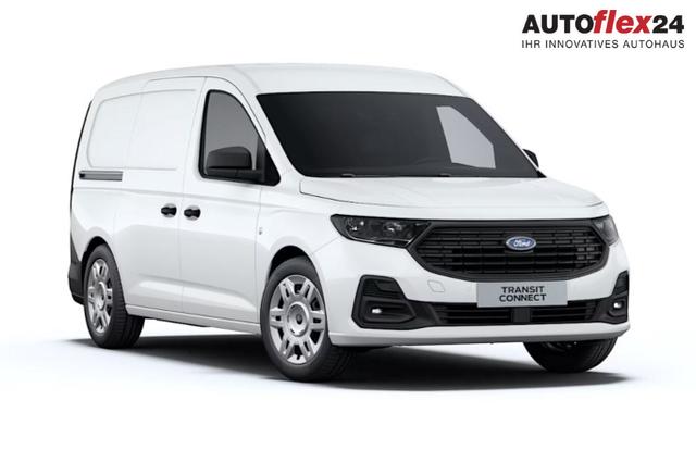 Vorlauffahrzeuge Ford Transit Connect - Trend L2 AHK Nav PDC DigiCo GJR