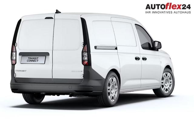 Ford Transit Connect Trend L2 AHK Nav PDC DigiCo GJR 