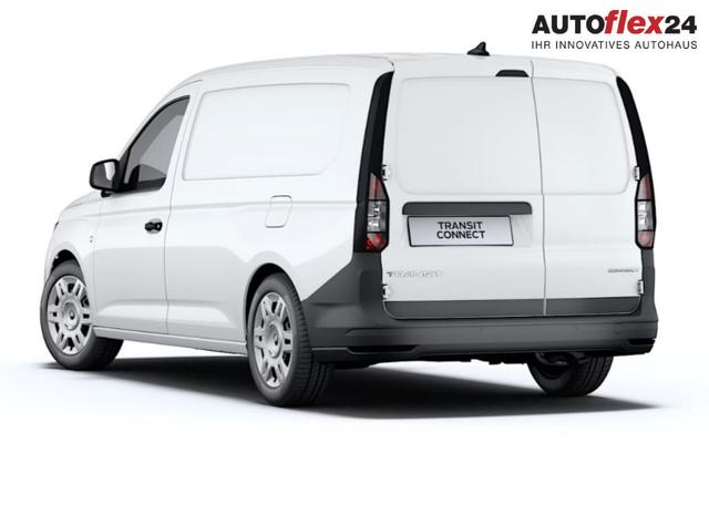 Ford Transit Connect Trend L2 AHK Nav PDC DigiCo GJR 