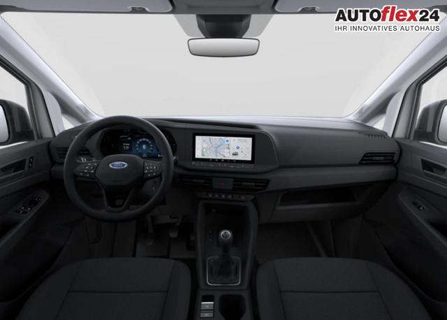 Ford Transit Connect Trend L2 AHK Nav PDC DigiCo GJR 