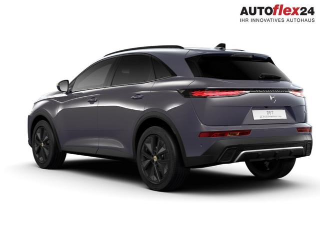 DS Automobiles 7 Performance Line eHK 360&deg; ACC eSitze SHZ Nav 