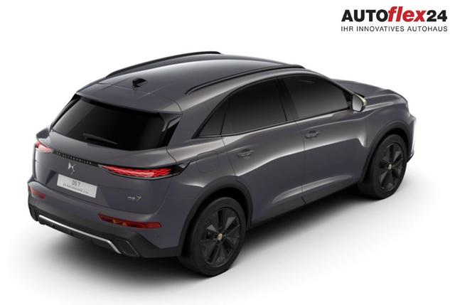 DS Automobiles 7 Performance Line eHK 360&deg; ACC eSitze SHZ Nav 