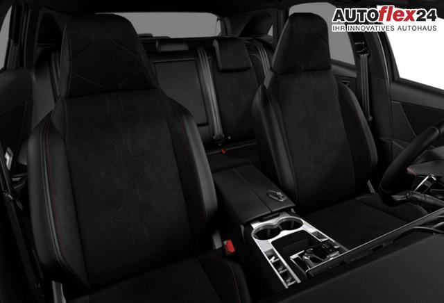 DS Automobiles 7 Performance Line eHK 360&deg; ACC eSitze SHZ Nav 