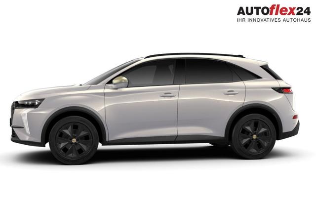 Vorlauffahrzeuge DS Automobiles 7 - Performance Line eHK 360&deg; ACC eSitze SHZ Nav