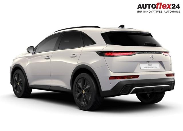 DS Automobiles 7 Performance Line eHK 360&deg; ACC eSitze SHZ Nav 