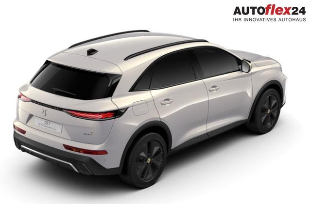 DS Automobiles 7 Performance Line eHK 360&deg; ACC eSitze SHZ Nav 