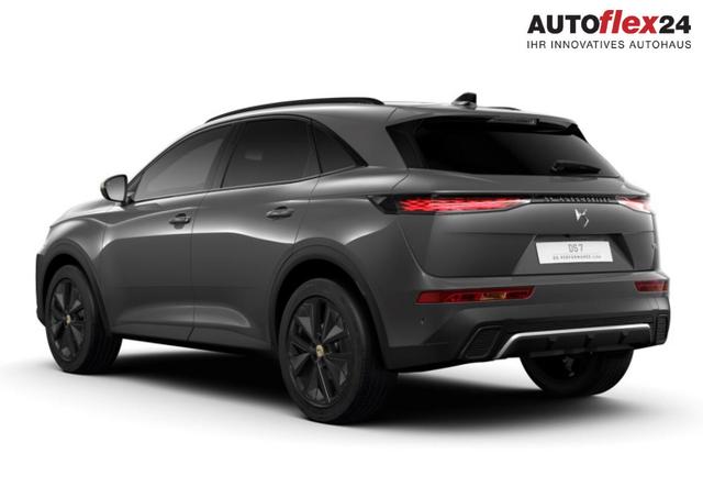 DS Automobiles 7 Performance Line eHK 360&deg; ACC eSitze SHZ Nav 